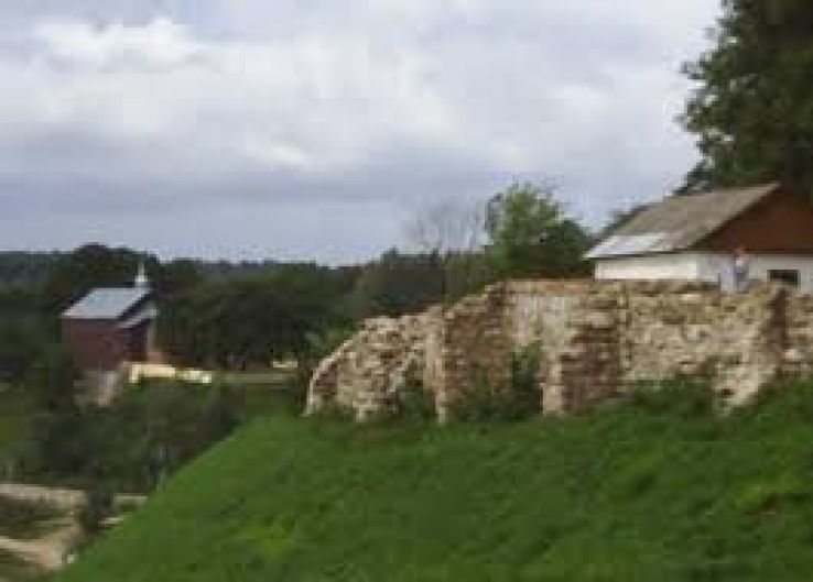 Kalozha Church Trip Packages