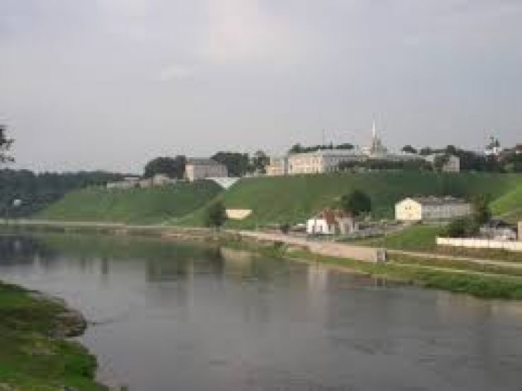 Hrodna Trip Packages