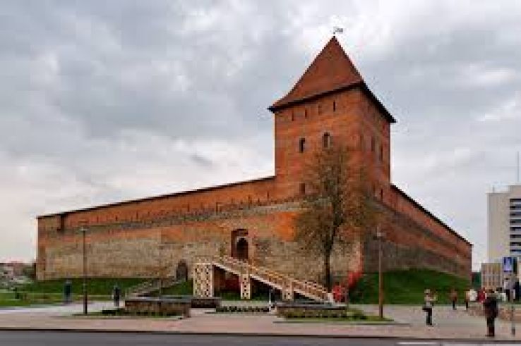 Lida Castle Trip Packages