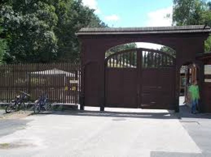 Kittenberger Kalman Zoo & Botanical Garden Trip Packages