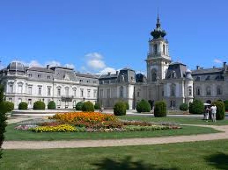 Keszthely Trip Packages