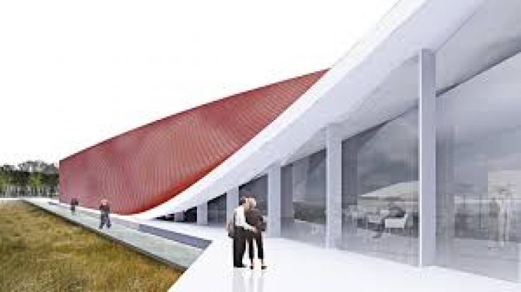 Randers Museum of Art Trip Packages