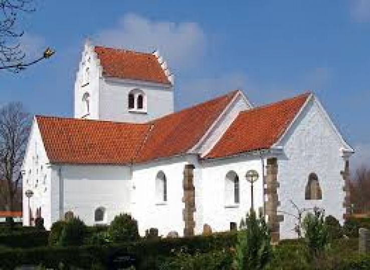 Vejlby Church Trip Packages