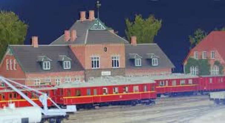 Bornholms Museum Trip Packages