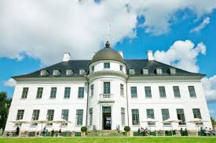 Bernstorff Palace Trip Packages