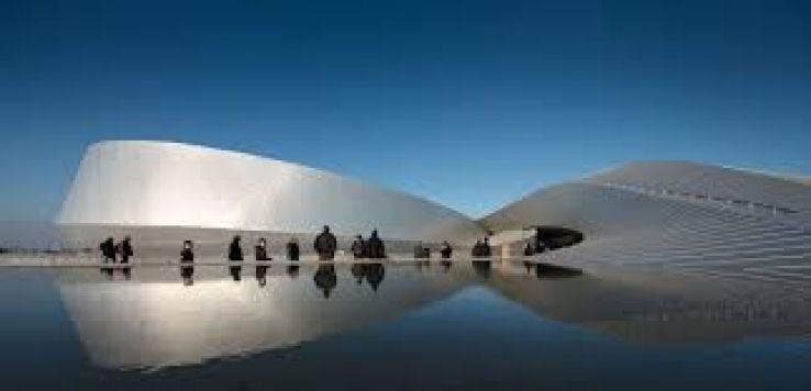National Aquarium Denmark Trip Packages