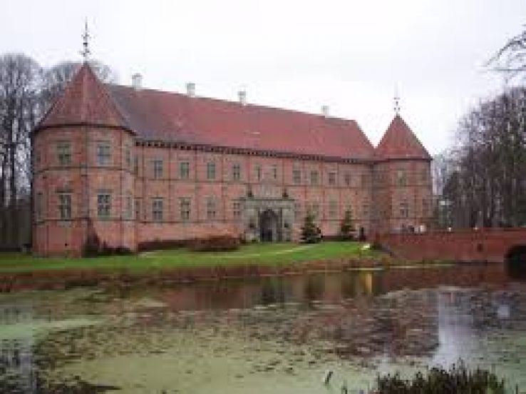 Dronninglund Trip Packages