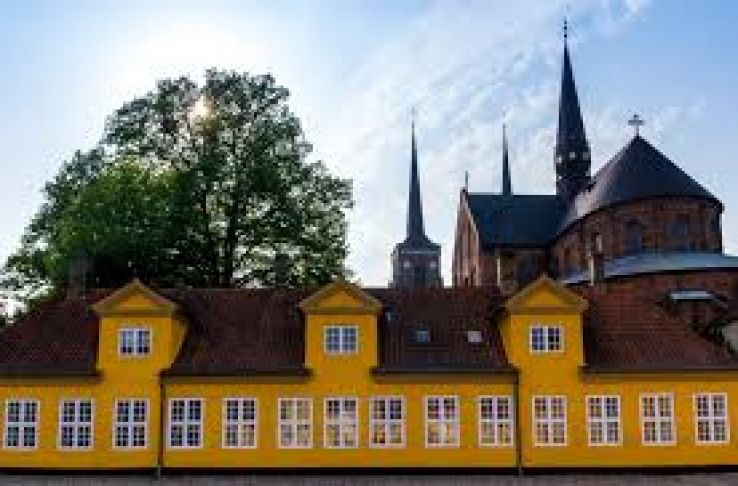 Roskilde Royal Mansion Trip Packages