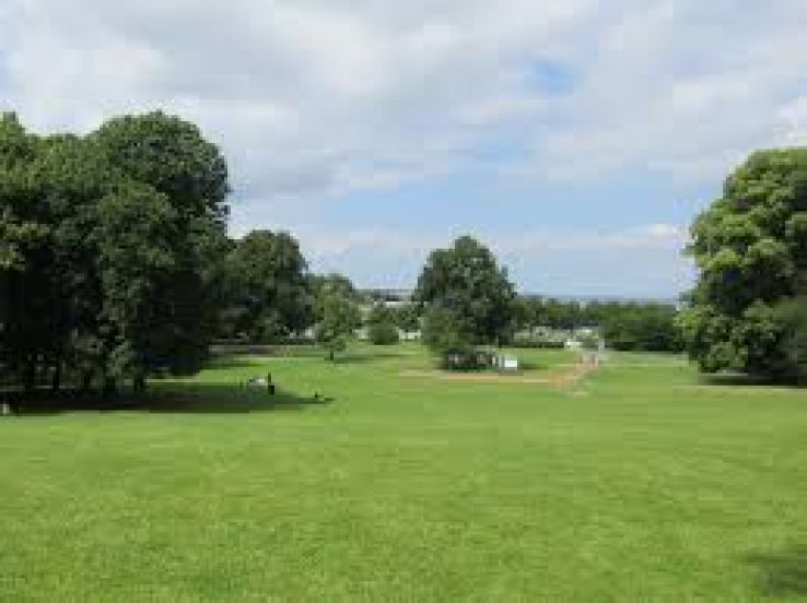 Byparken Trip Packages Byparken Trip Packages
