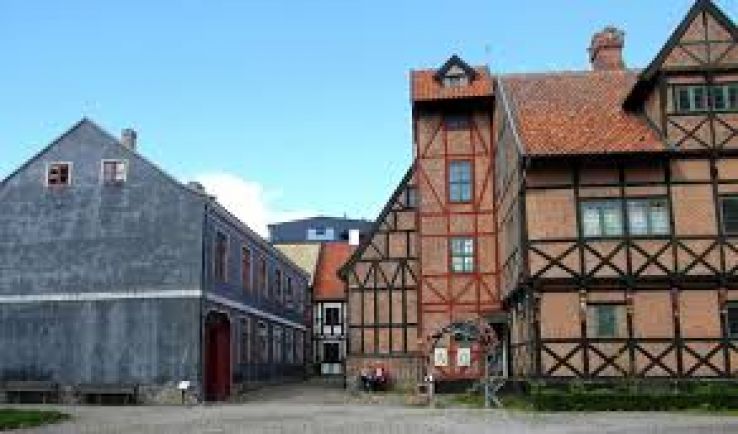 Maribo Open-Air Museum Trip Packages