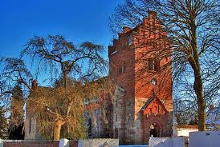 Nakskov Trip Packages