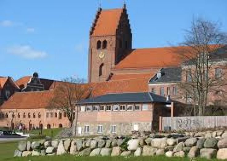 Ronnebaksholm Trip Packages