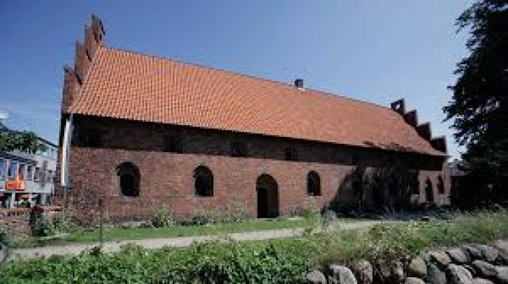 Nastved Museum Trip Packages