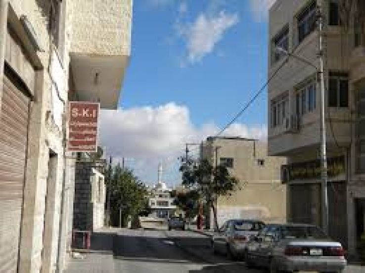 Madaba Map Trip Packages
