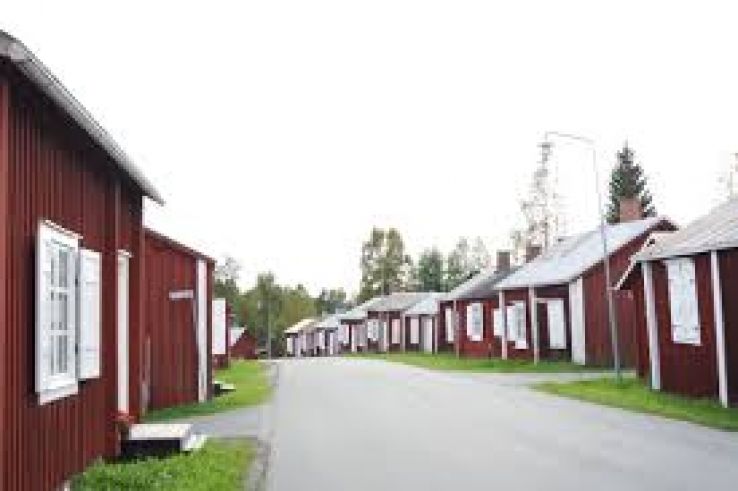 Lulea Trip Packages