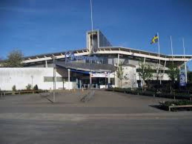 Orebro Trip Packages