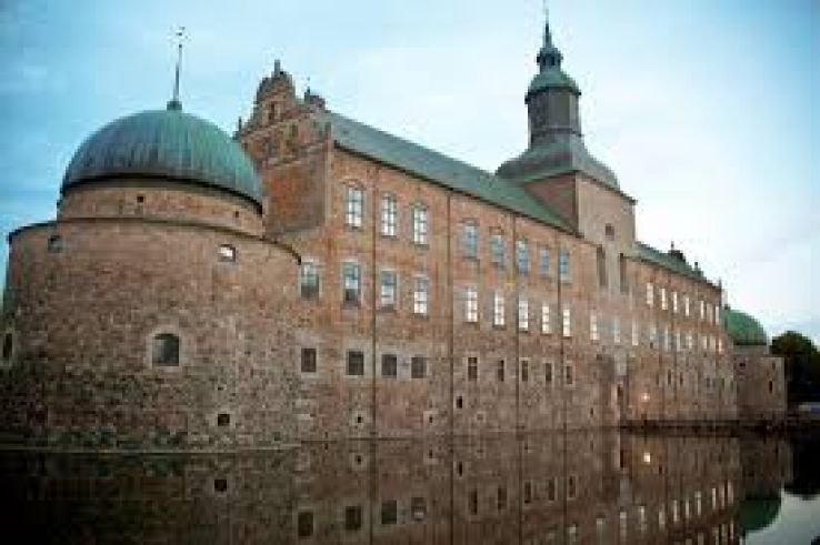 Vadstena Castle Trip Packages