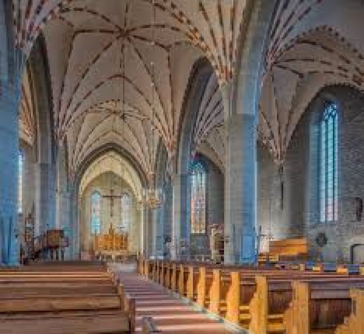 Vadstena Trip Packages