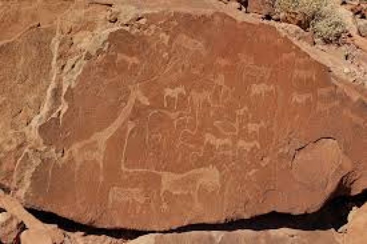 Twyfelfontein Trip Packages