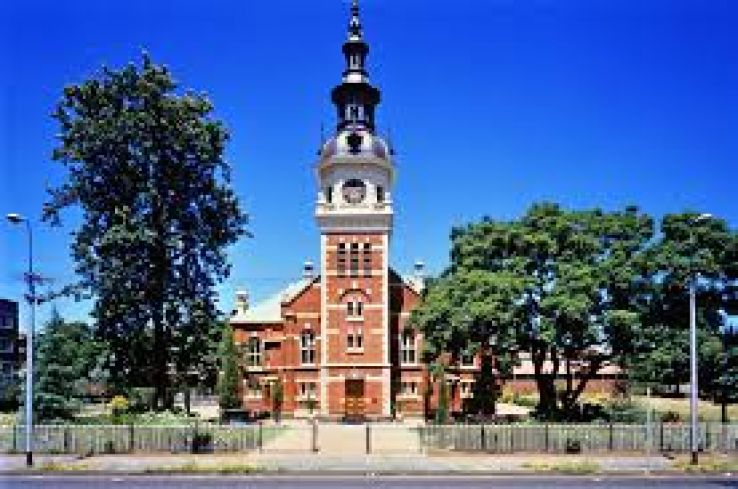 Christ the King Cathedral Trip Packages