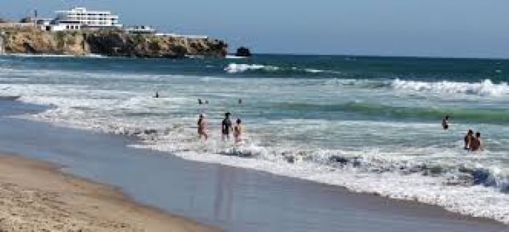 Punta Carnero Trip Packages