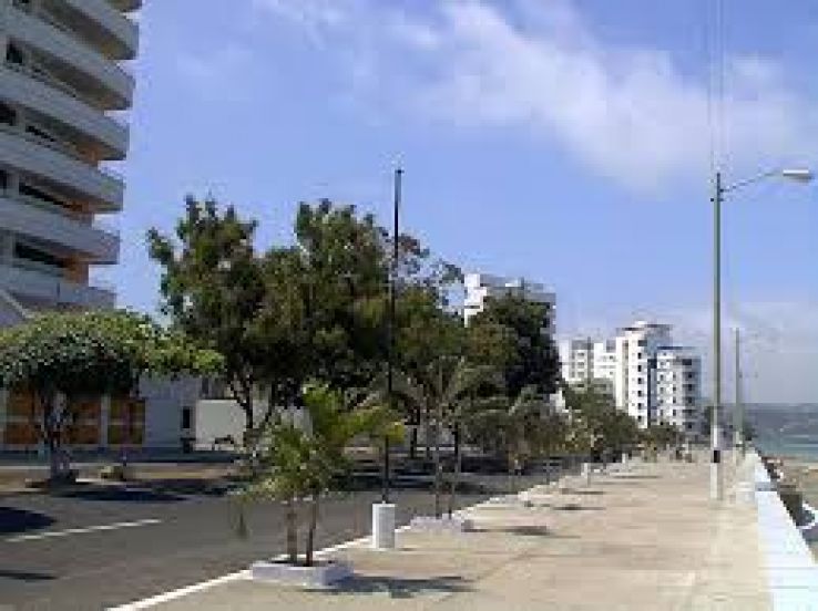 Bahia de Caraquez Trip Packages