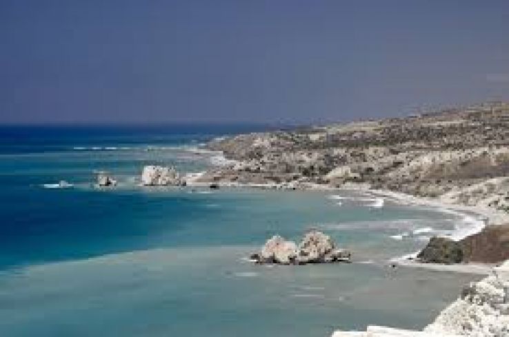 Petra tou Romiou Trip Packages