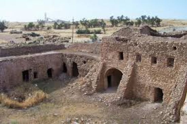 Dair Mar Elia Trip Packages Dair Mar Elia Trip Packages