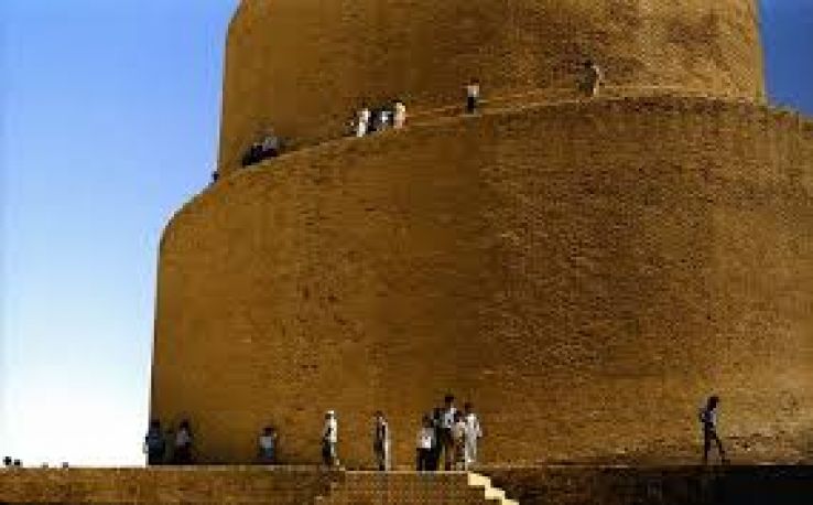 Great Mosque of Samarra Trip Packages