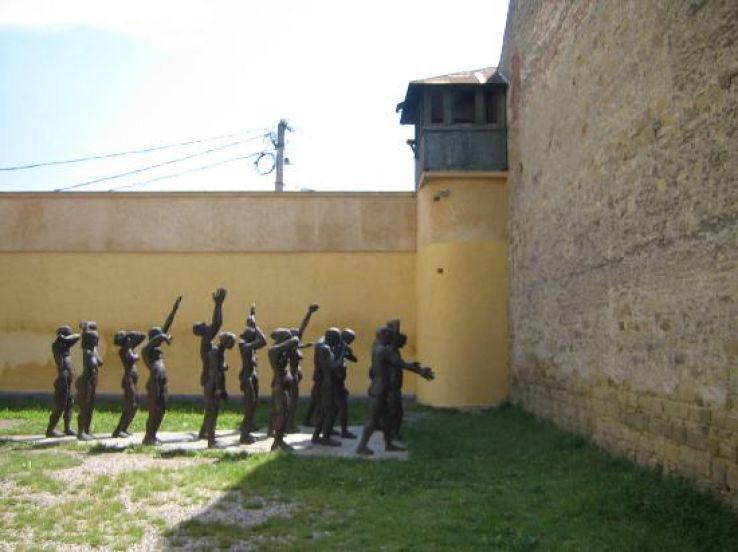 Memorial of the Victims of Communism and of the Resistance Trip Packages