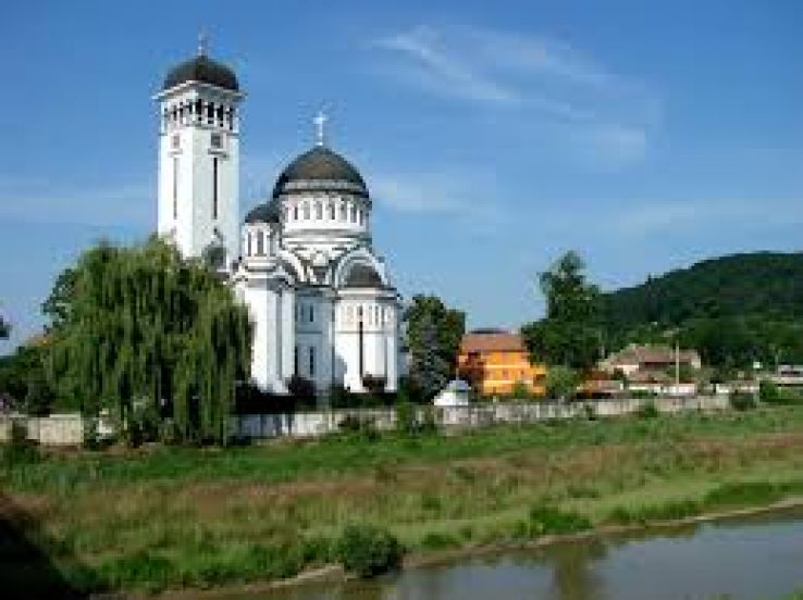 Holy Trinity Church Trip Packages