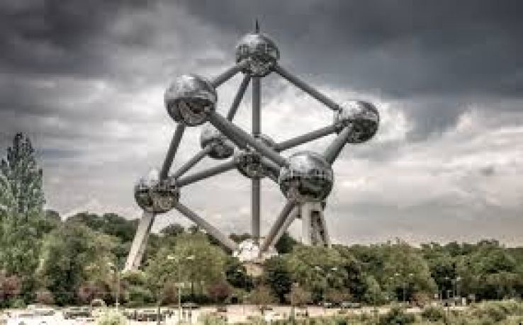 Atomium Trip Packages