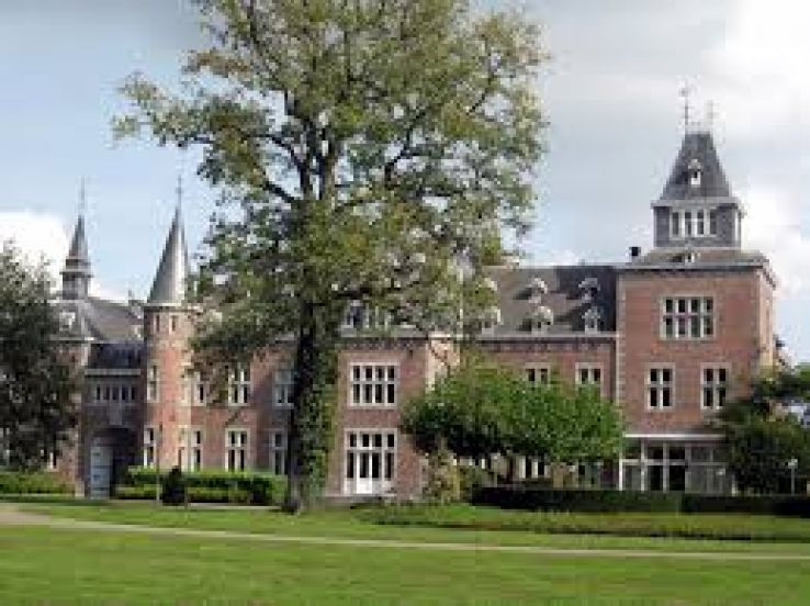 Bokrijk Trip Packages