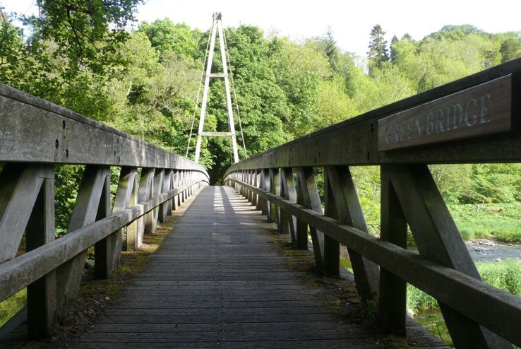 Chatelherault Trip Packages