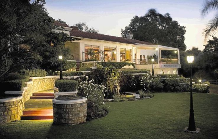 Prue Leiths Restaurant Trip Packages