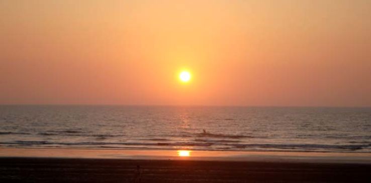 4 NIGHT 5 DAYS NORTH COASTAL KONKAN PACKAGE