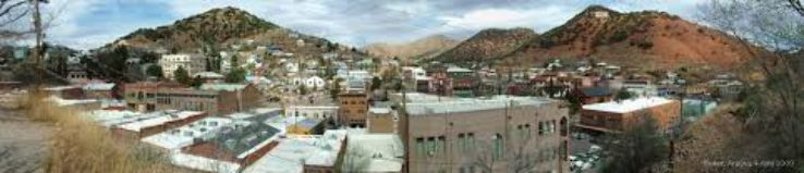 Bisbee Trip Packages