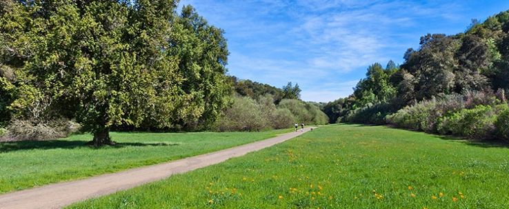 Rancho San Antonio County Park Trip Packages