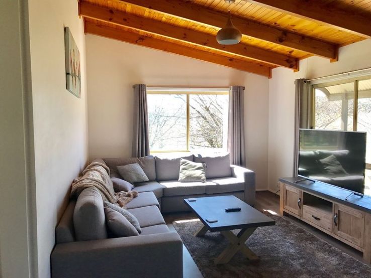 Stockmans Ridge Trip Packages