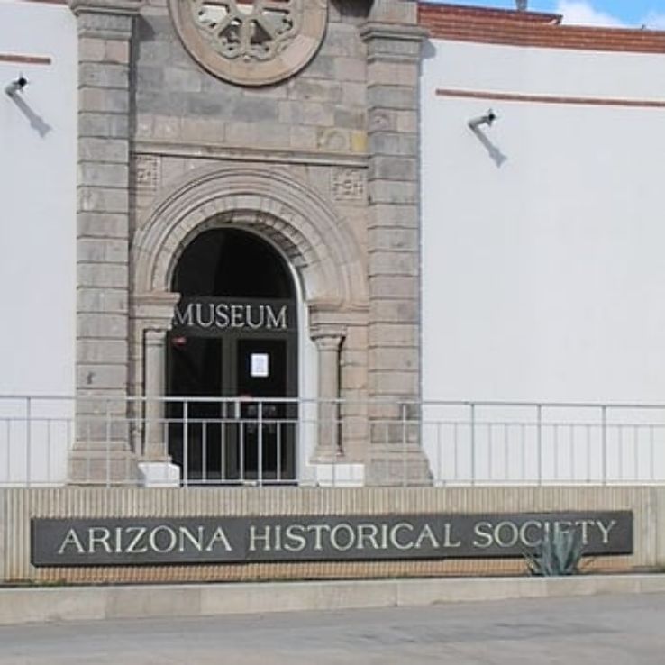 Arizona History Museum Trip Packages