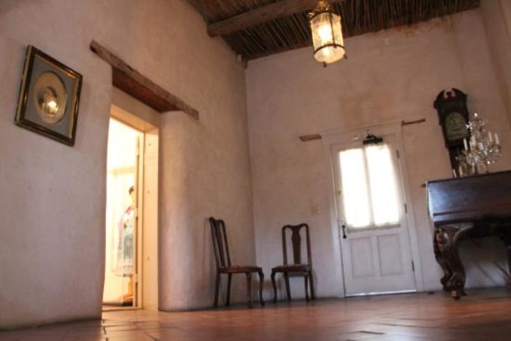 Sosa-Fremont-Carillo House Trip Packages