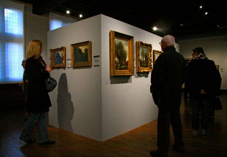 Museum of Chartreuse of Douai Trip Packages