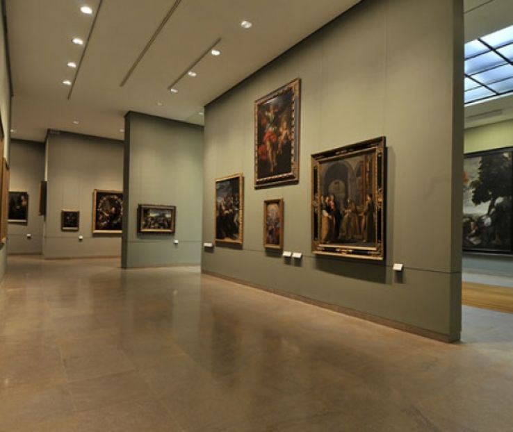 Musee des Beaux-Arts de Caen Trip Packages