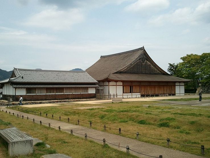 Sasayama Castle Trip Packages