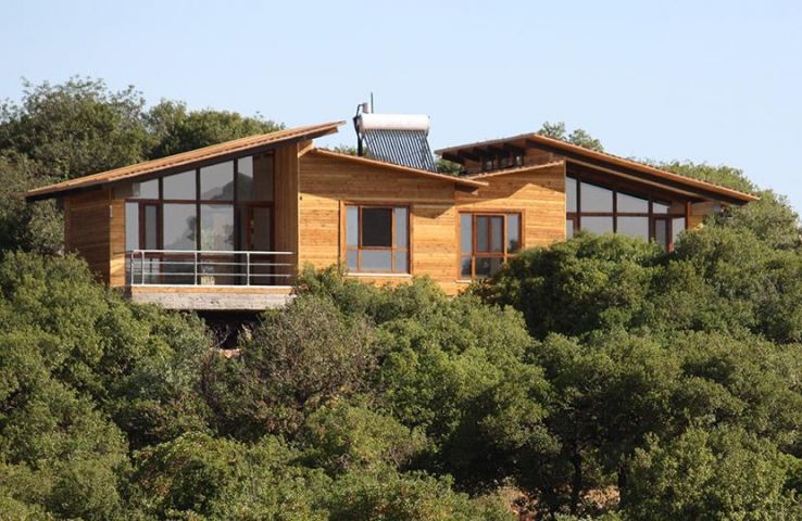 Ajloun Forest Reserve Trip Packages