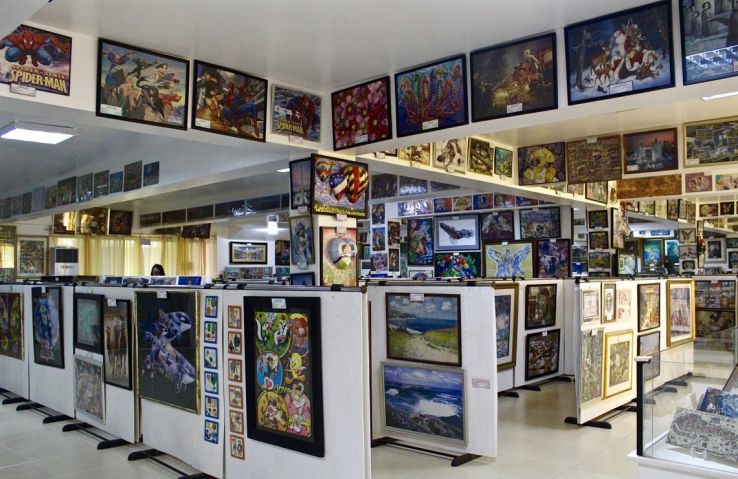 Puzzle Mansion Trip Packages Puzzle Mansion Trip Packages