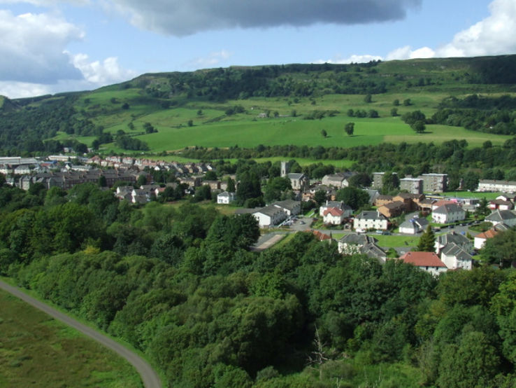 Kilpatrick Hills Trip Packages