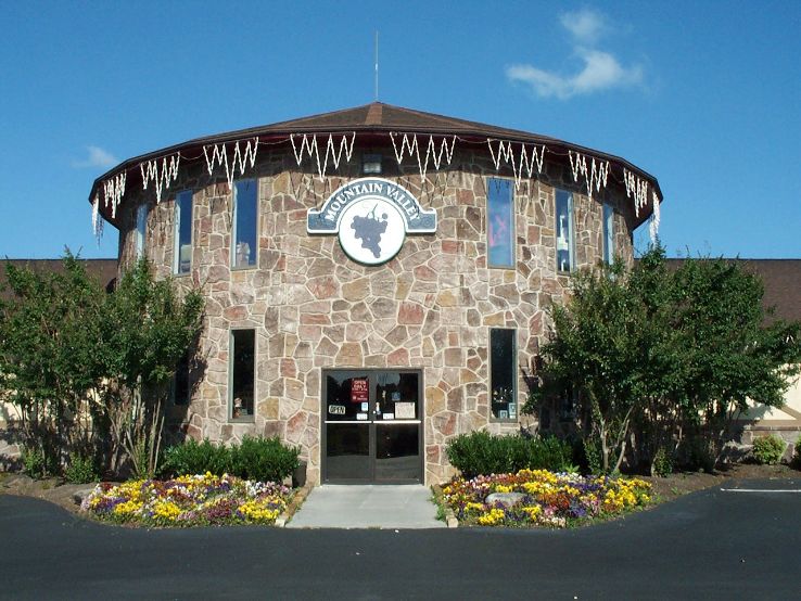Mountain Valley Winery Trip Packages