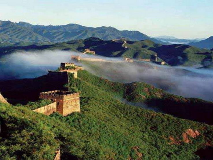 Huangyaguan Great Wall Trip Packages