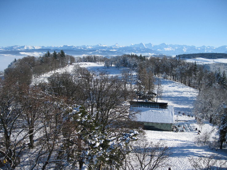 Gurten Trip Packages